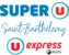 SUPER U U Express Oasis
