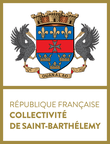 COLLECTIVITE DE SAINT BARTHELEMY