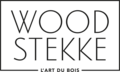 WOOD STEKKE