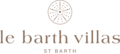 LE BARTH VILLAS